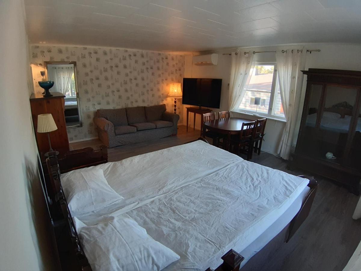 Gasthaus Vaala Oy Aparthotel Esterno foto