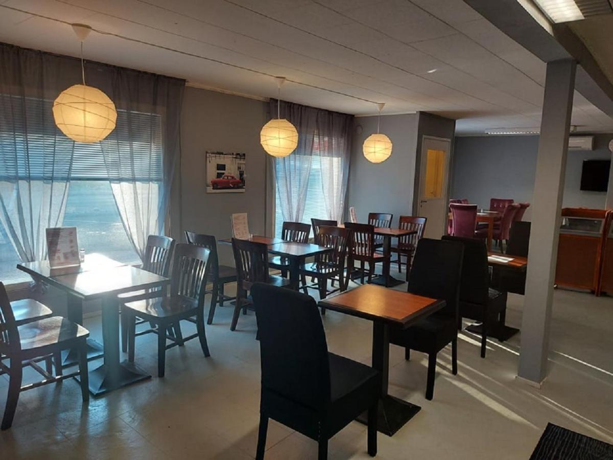 Gasthaus Vaala Oy Aparthotel Esterno foto